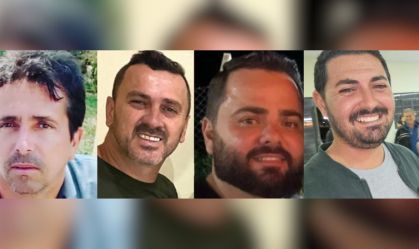 Mortos após cobrança de dívida no PR podem ter sido torturados, diz defesa