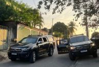 Operação da PF mira fraude milionária no aplicativo da Caixa Econômica