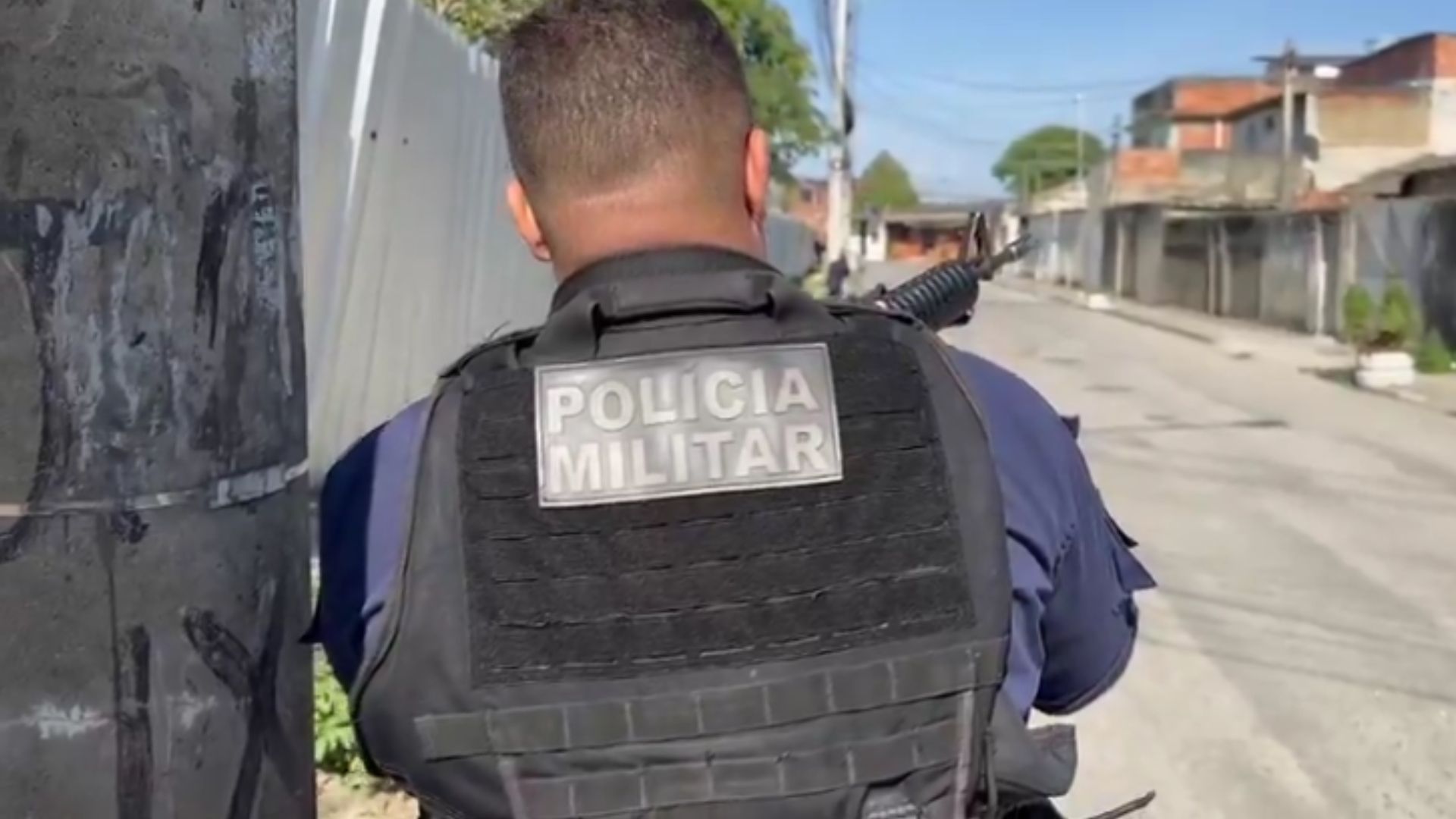Operação PM