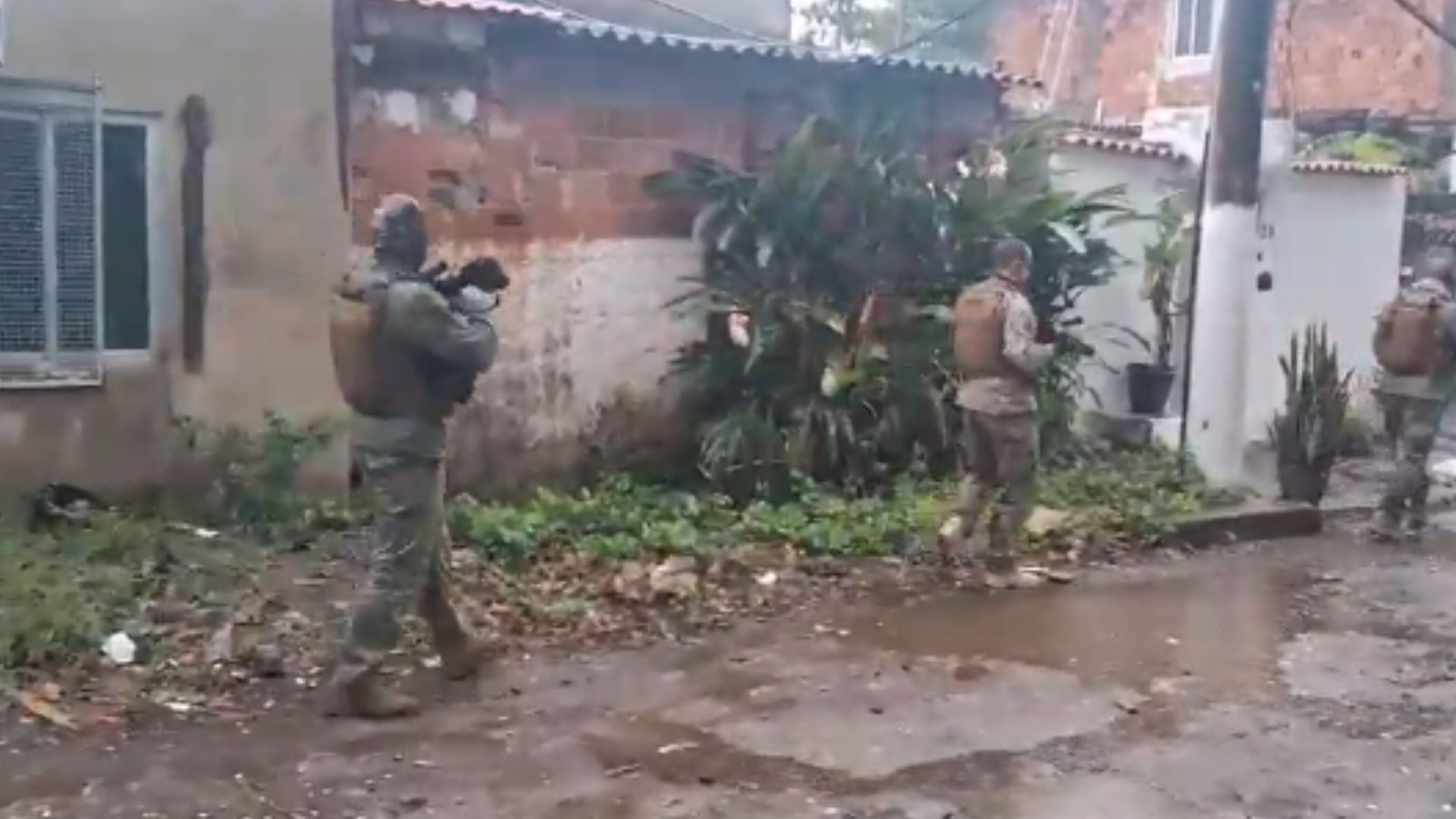 Operação Bope