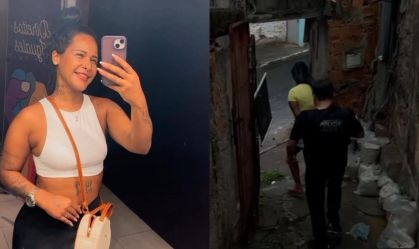 Suspeita por golpe do “Boa Noite Cinderela" em turistas é presa no Rio
