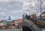 Polícia faz operação emergencial na Maré para evitar confronto de facções
