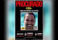 "Cria", homem de guerra do TCP, é morto durante operação na Maré (RJ)