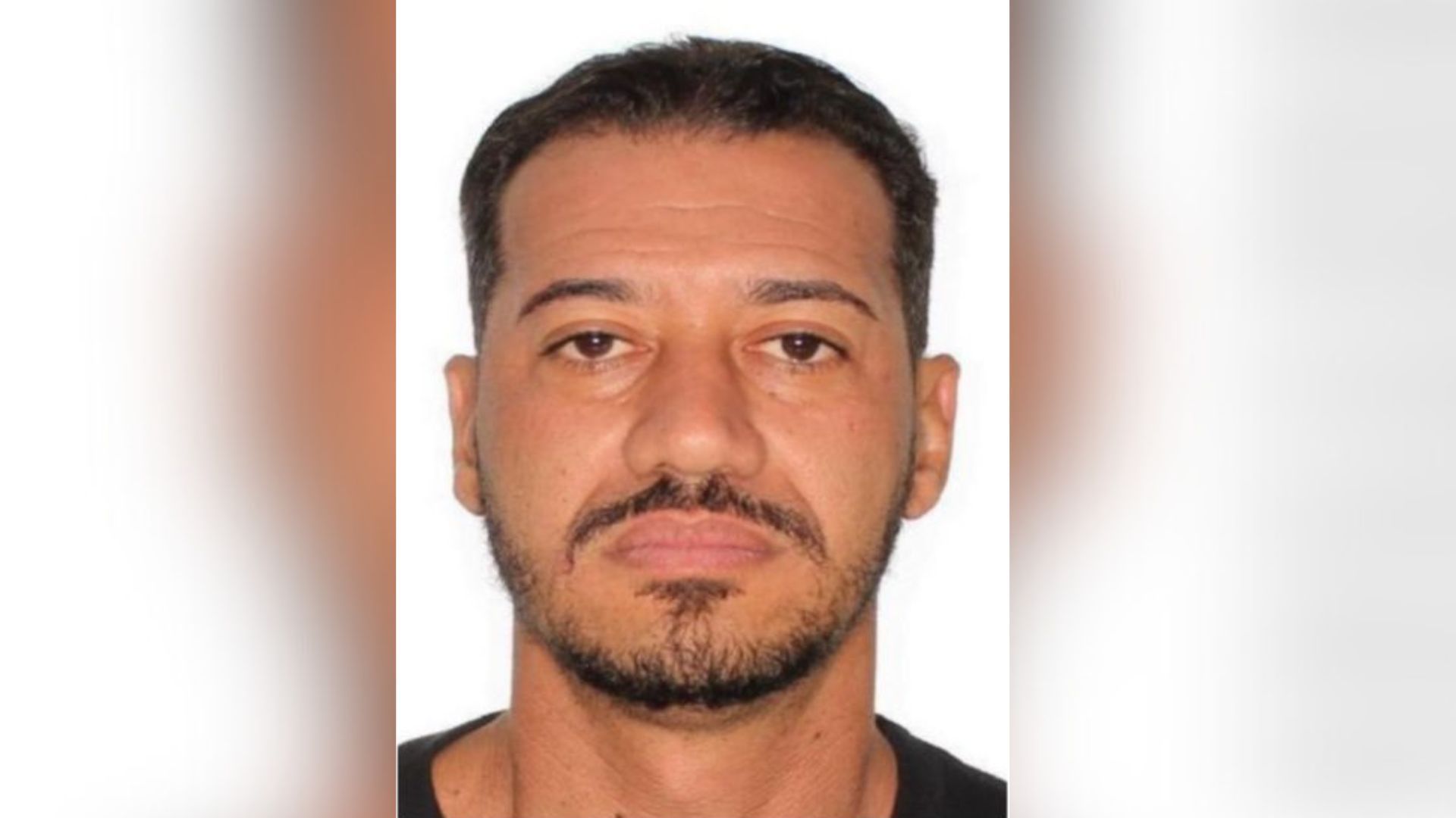SUSPEITO MORTO CASO RUY FONTES