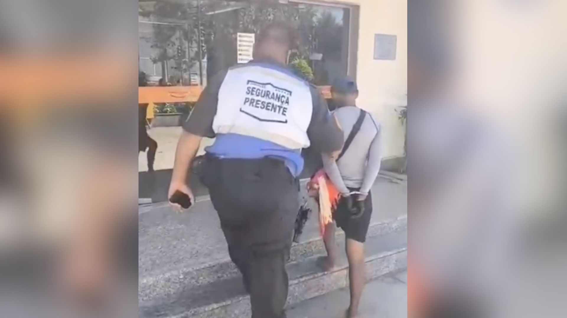 Prisão ambulante