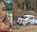 Advogada morta em BH: carro incendiado pode ter sido usado no crime
