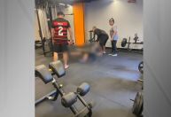 Homem é morto a tiros dentro de academia na Rocinha, no Rio
