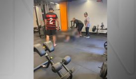 Homem é morto a tiros dentro de academia na Rocinha, no Rio