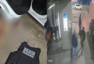 Suspeito de arquitetar invasão a hospital é encontrado morto no RJ