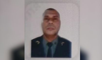 Sargento da PM é morto em tentativa de assalto no Rio de Janeiro