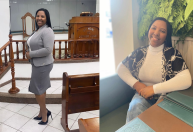 Atendente de farmácia sofre racismo no 1° dia empregada: “Escurecendo loja”