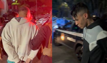 Vídeo: quadrilha que roubava casas no Morumbi é alvo de operação da polícia
