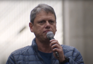 Análise: Tarcísio faz paralelo entre anistia de 1979 e surgimento do PT