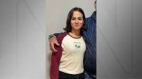 Jovem desaparecida é encontrada morta caída na rua e sem sinal de violência