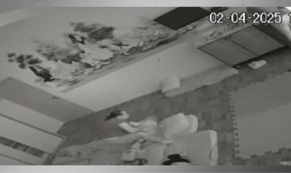 Imagem de destaque do post: Cuidadoras são indiciadas por tortura em escola; criança fraturou clavícula