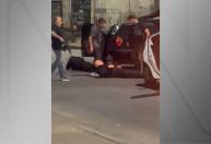 PMs "fardados" sequestram criminoso, exigem resgate e são presos no RJ