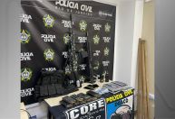 Polícia descobre códigos usados nas redes para confrontos entre torcedores