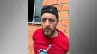 "Minotauro", apontado como maior ladrão de casas de SP, é preso na capital