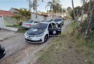 Polícia do RJ faz operação em SP contra tráfico de armas e drogas