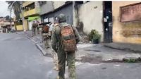 PM é baleado e morre em operação no Complexo do Chapadão, no Rio