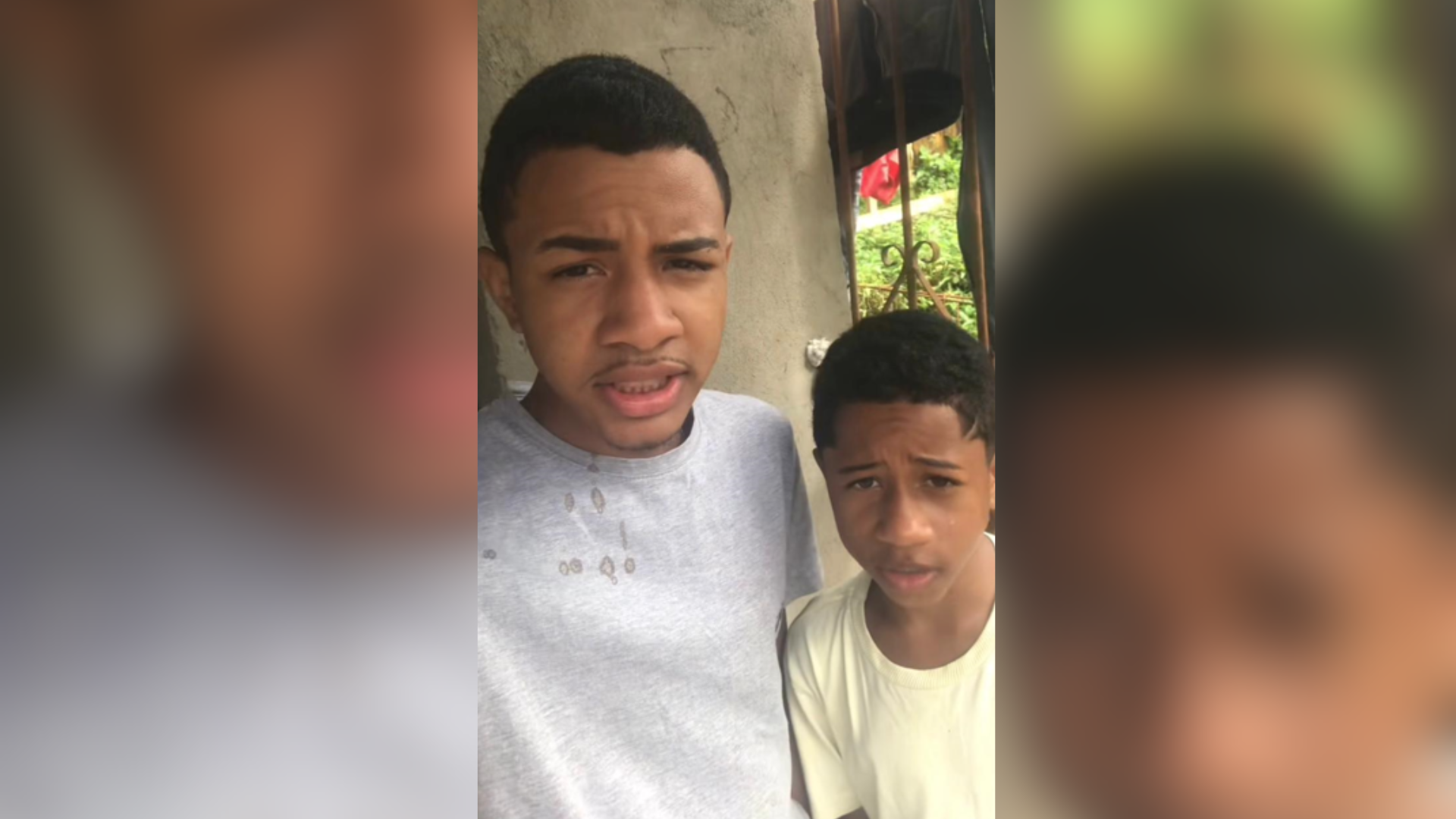 Dupla cantava arrocha e tinha viralizado há poucos dias