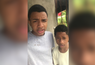 Samuel e Mateus, dupla mirim de arrocha, morrem em acidente na Bahia