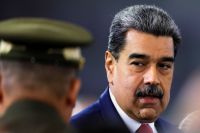 Sob tensão com EUA, Venezuela anuncia exercício militar em ilha do Caribe