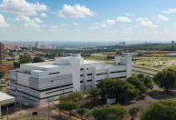 Grupo Santa anuncia aquisição de hospital em Bauru, no interior de SP