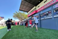 Red Bull Bragantino busca novos torcedores com foco nos jovens