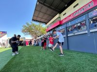 Red Bull Bragantino busca novos torcedores com foco nos jovens