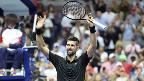 Novak Djokovic vai disputar decisão do ATP 250 de Atenas