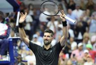 Djokovic diz que não pensa em se aposentar: "Quero ver quão longe posso ir"