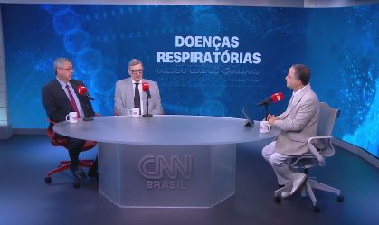 Ambiente domiciliar influencia a respiração das crianças? Dr. Kalil explica