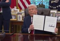 Análise: Novas tarifas de Trump não devem impactar Brasil