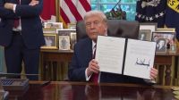 Análise: Novas tarifas de Trump não devem impactar Brasil