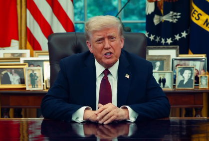 Homem é considerado culpado de 2ª tentativa de assassinato contra Trump