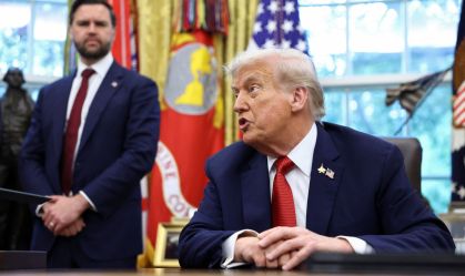 Shutdown: entenda a possível paralisação do governo dos EUA nesta semana