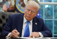 Análise: Nova taxa de Trump sobre importações da China renova incerteza