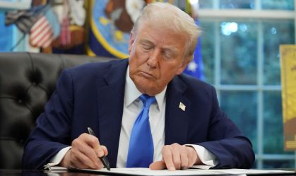 Guerra comercial: EUA estudam ajuda de até US$ 14 bi a produtores afetados