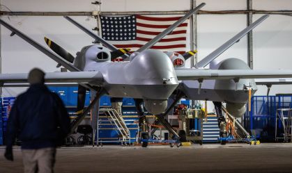 EUA reativam esquadrão da Segunda Guerra para segurança da Coreia do Sul