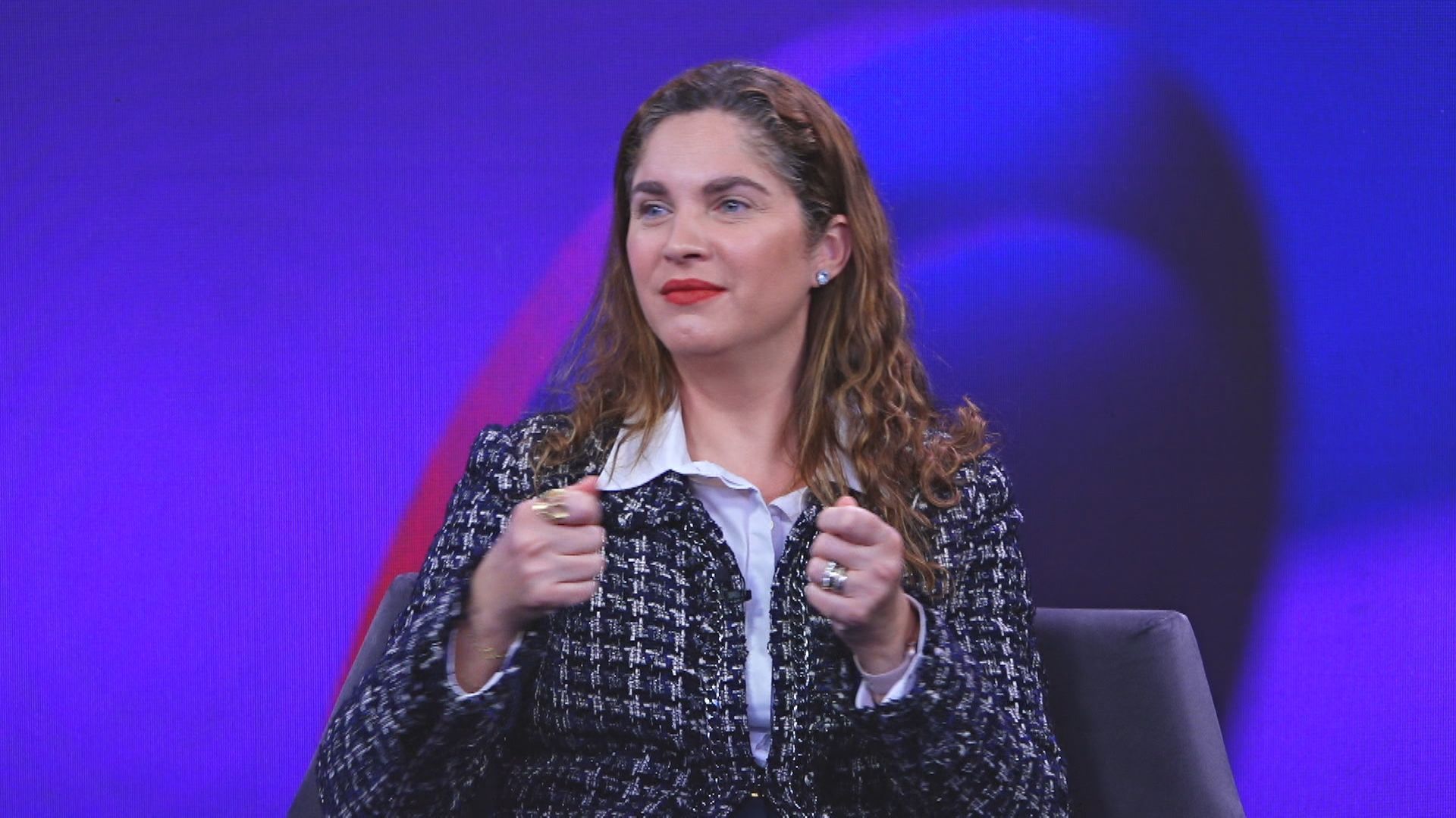 Economista-chefe para América Latina do BNP Paribas e ex-diretora do Banco Central, Fernanda Guardado, em entrevista ao Capital Insights