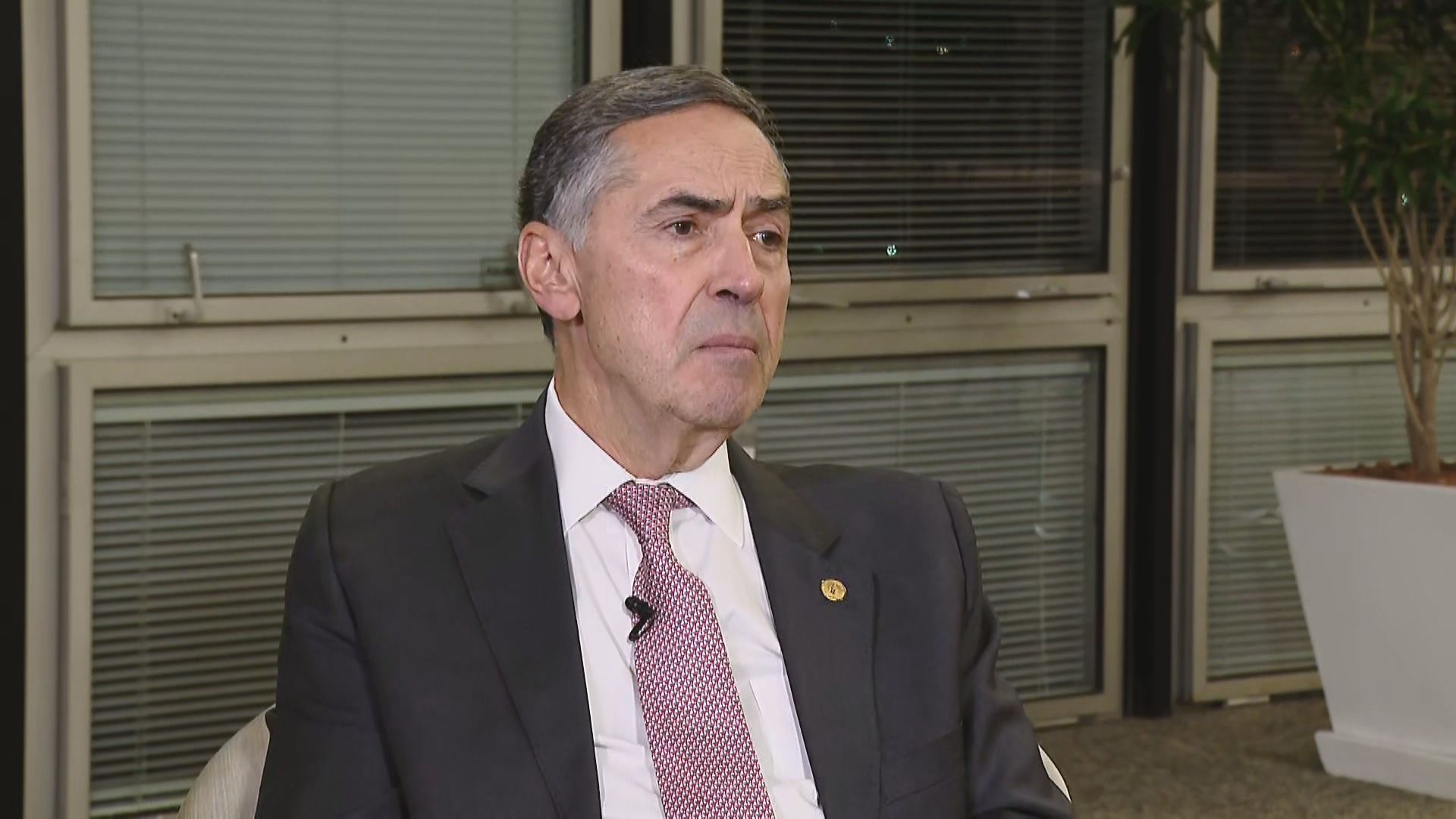 Luís Roberto Barroso