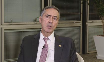 Luís Roberto Barroso