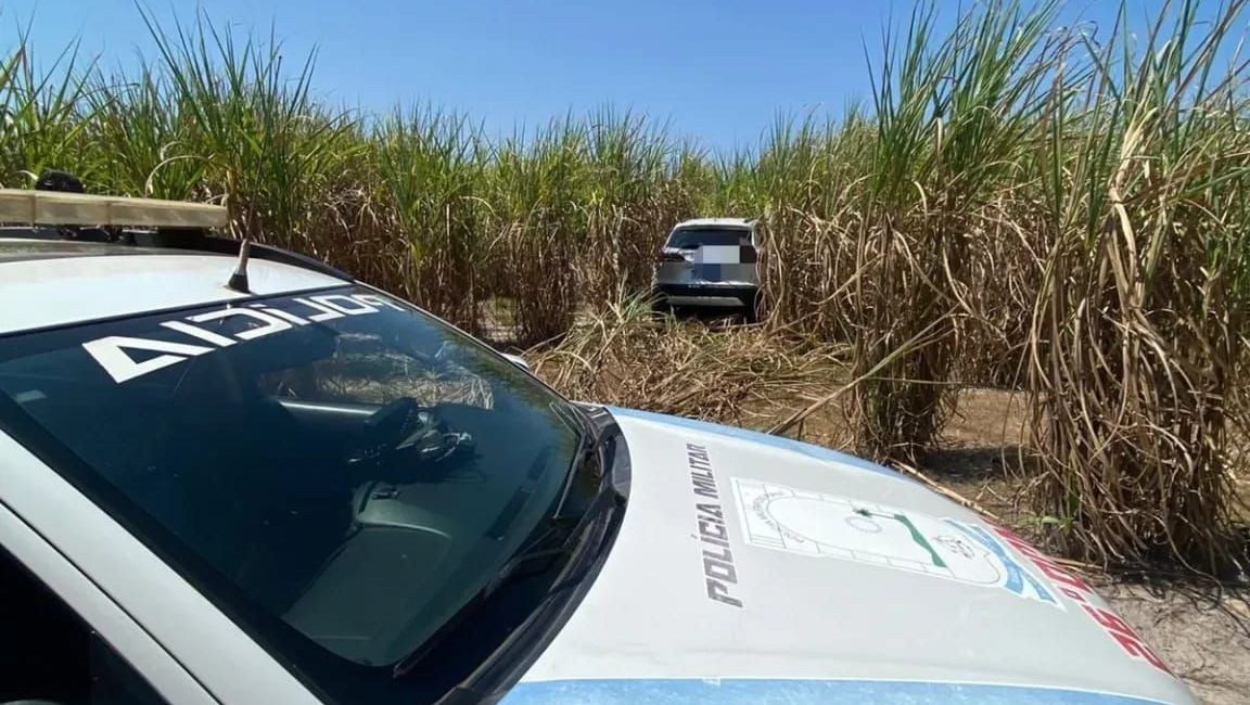 EMPRESÁRIO REFÉM PIAUI