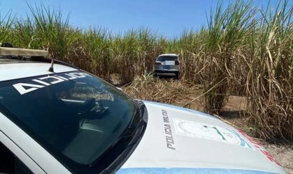 Empresário e família são feitos reféns durante assalto no Piauí