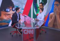 Olimpíadas de 2028: Gustavo Borges projeta chances da natação brasileira