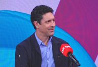 Gustavo Borges avalia cenário esportivo no Brasil: "Não tem DNA"