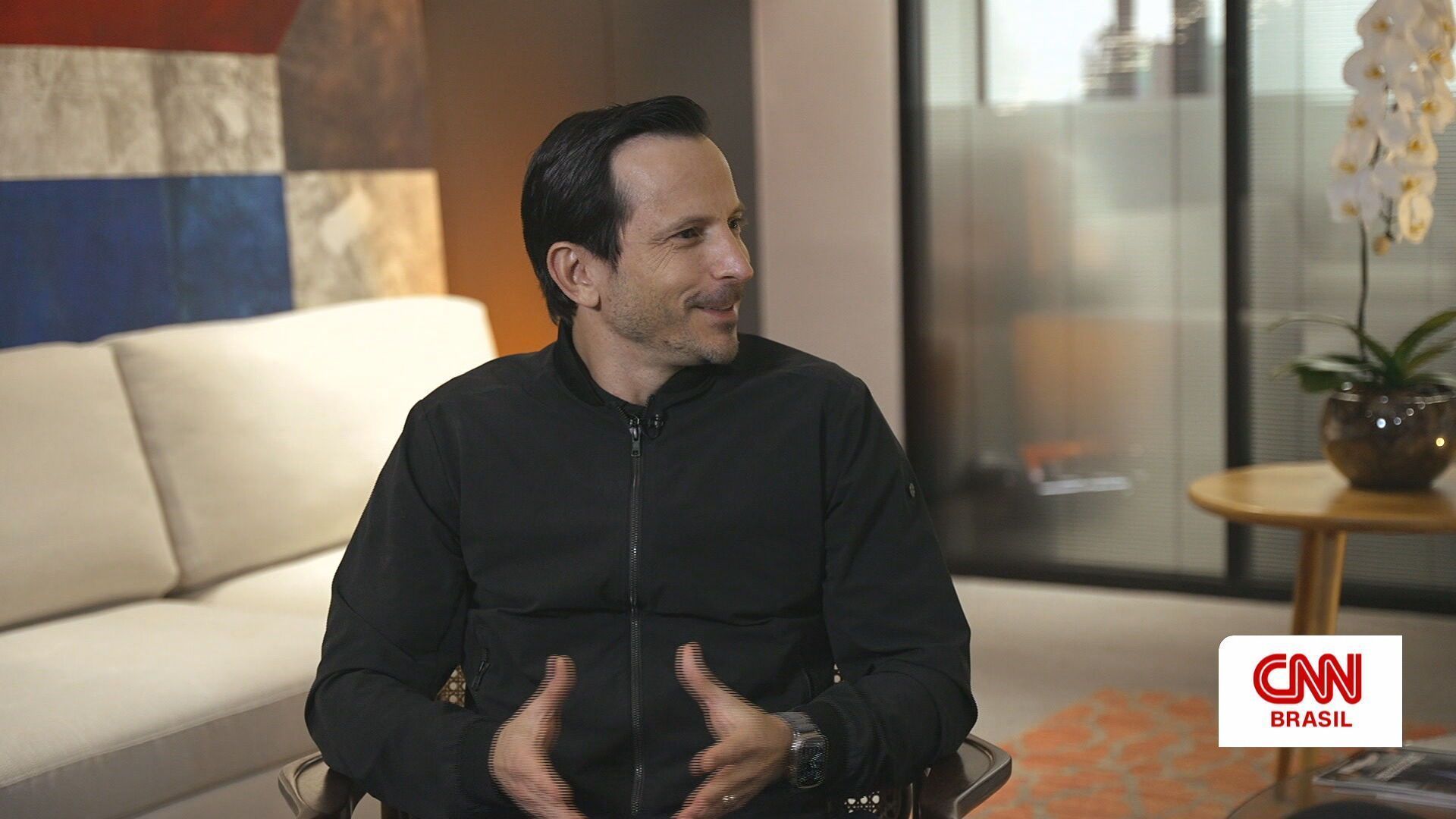 Com Fábio Wolff, CEO da Wolff Sports & Marketing, o CNN Esportes S/A chega à 110ª edição.