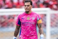 Manchester City anuncia saída de Ederson; goleiro acerta com Fenerbahçe