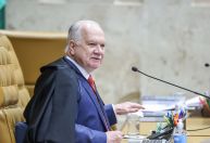 “Judiciário não se furtará ao dever da igualdade de gênero”, diz Fachin